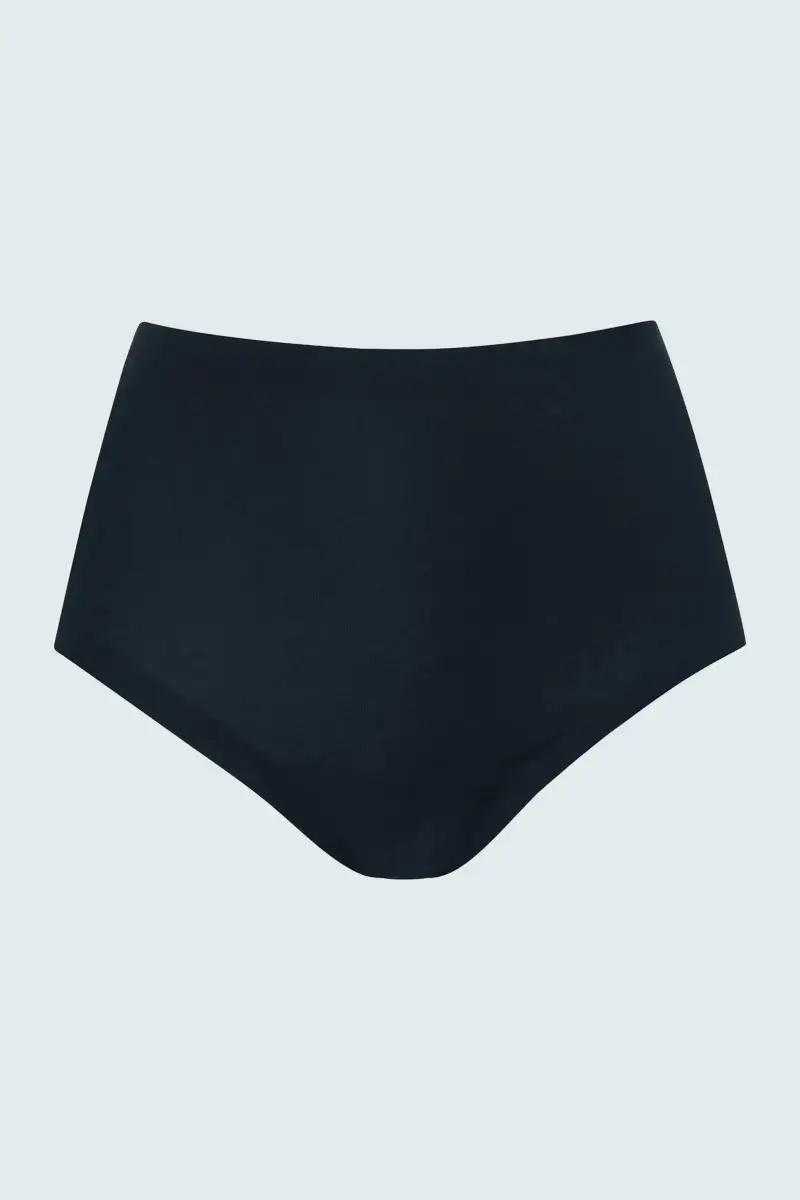 79528-3 Mey Second Me waist pants zwart