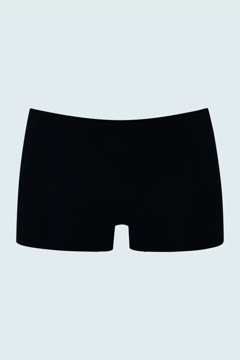79529-3 Mey Second Me shorts zwart