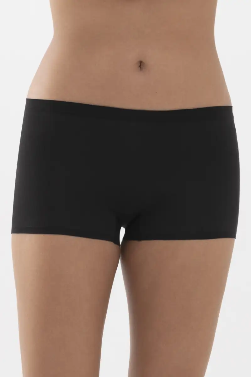 79529-3 Mey Second Me shorts zwart - Afbeelding 2