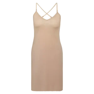 10216518 Triumph Body Make-Up onderjurk zwart & huid