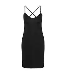 10216518 Triumph Body Make-Up onderjurk zwart & huid - Afbeelding 3