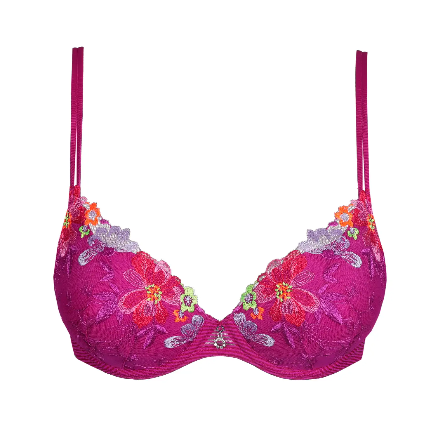 0102886WIR Marie Jo ODILLY mousse BH roze