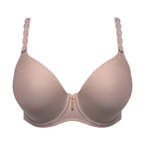 0242530CMT Primadonna Twist TWIXIE mousse BH bruin
