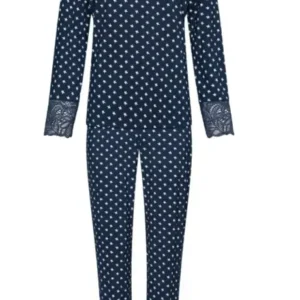 121262-234-1-520 Pastunette lsl Pyjama dark blue