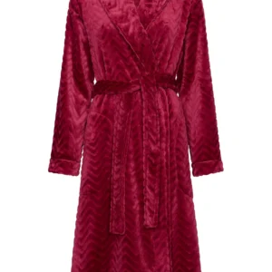 171262-106-1-270 Pastunette Morning Gown 110cm rood