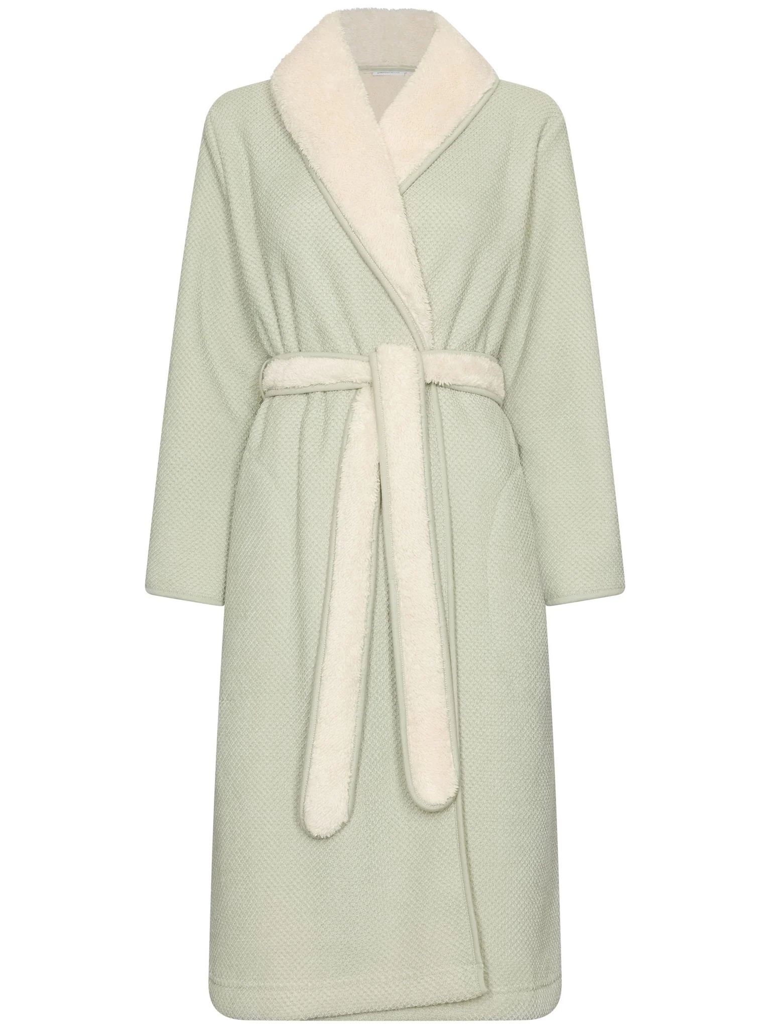 171262-142-1-700 Pastunette Morning Gown 110cm sage groen