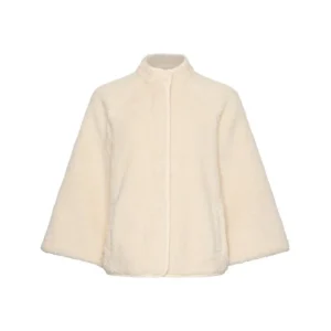 171262-238-2-140 Pastunette lsl Vest 65cm ecru