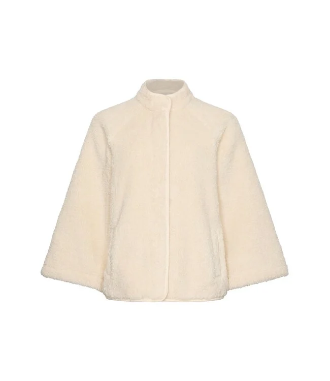 171262-238-2-140 Pastunette lsl Vest 65cm ecru