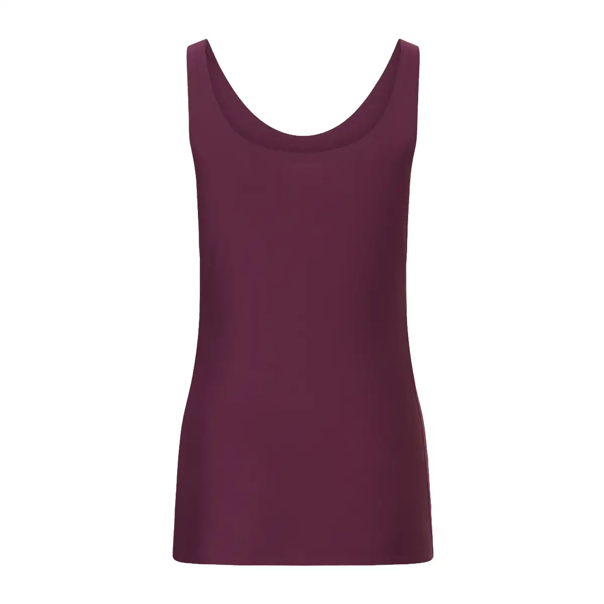 30614-6247 Ten Cate SECRETS 2-way top cherry burgundy - Afbeelding 2