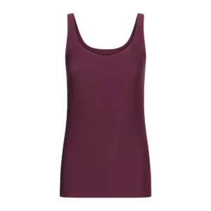 30614-6247 Ten Cate SECRETS 2-way top cherry burgundy