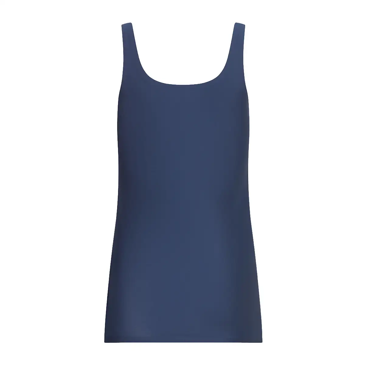30614-6246 Ten Cate SECRETS 2-way top smokey teal - Afbeelding 2