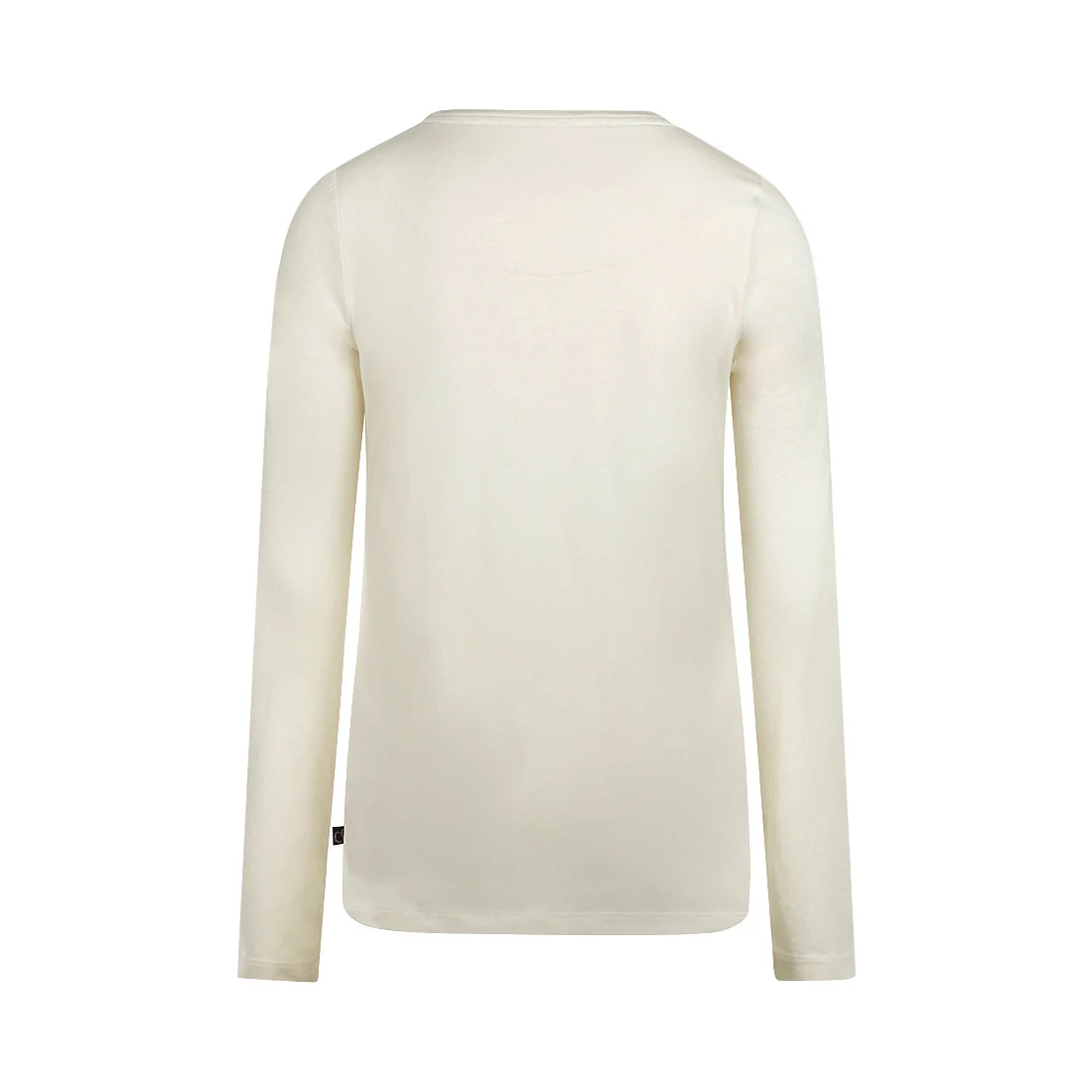 M61115-38 Charlie Choe lsl shirt off white - Afbeelding 2