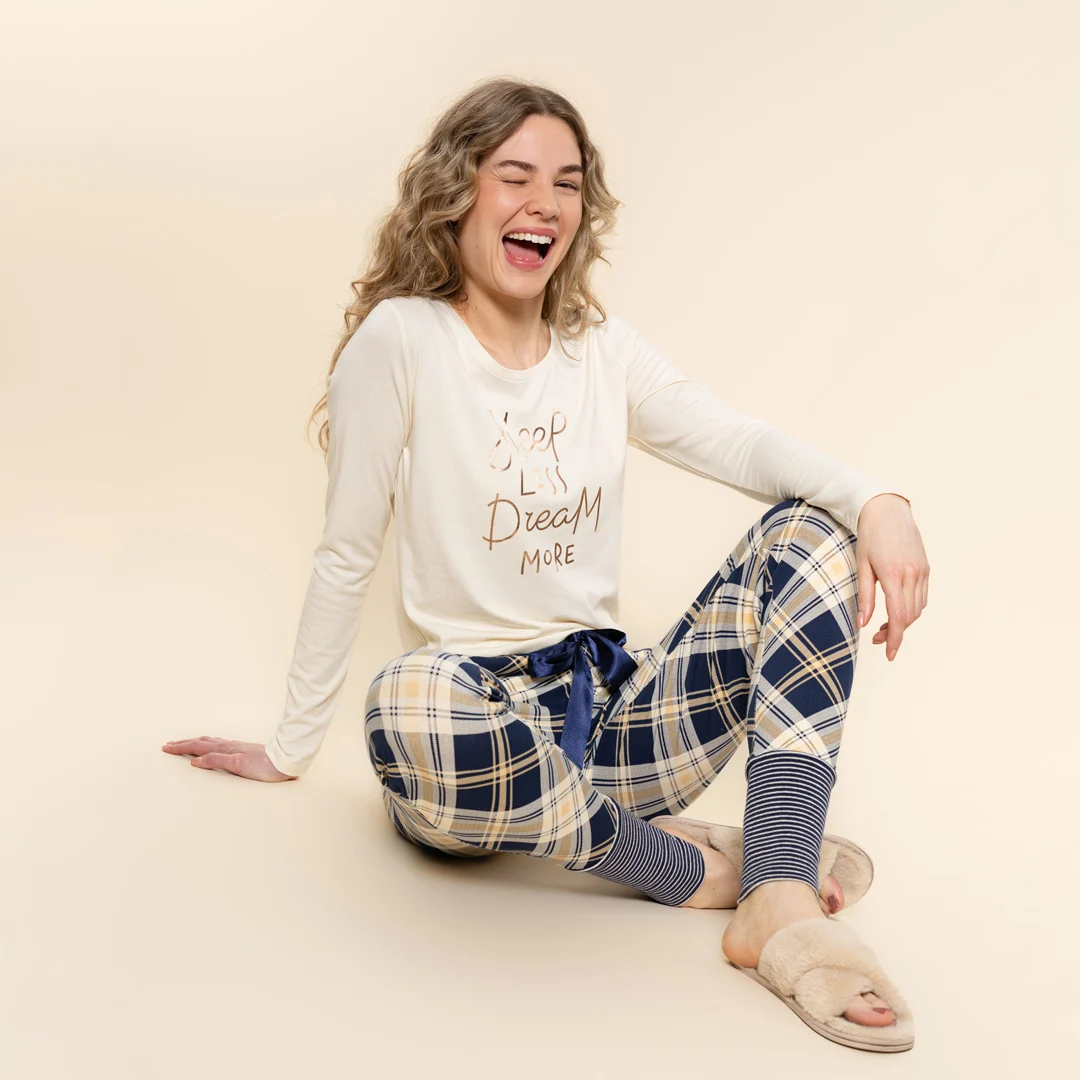 M61115-38 Charlie Choe lsl shirt off white - Afbeelding 3