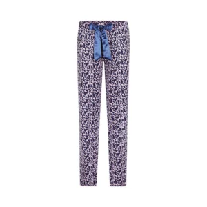 M61148-38 Charlie Choe pyjama Long pants lila